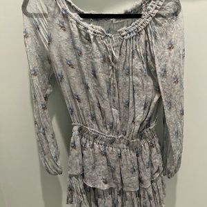 Love shack fancy dress